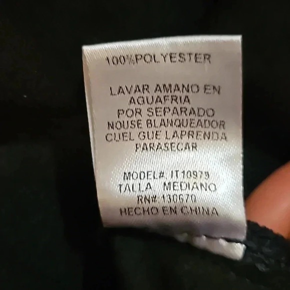 INA Sleeveless Blouse - Picture 5 of 6